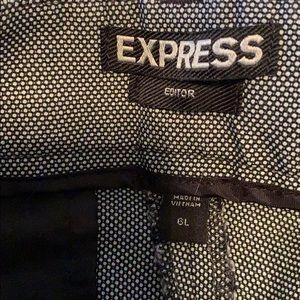 Express Pants